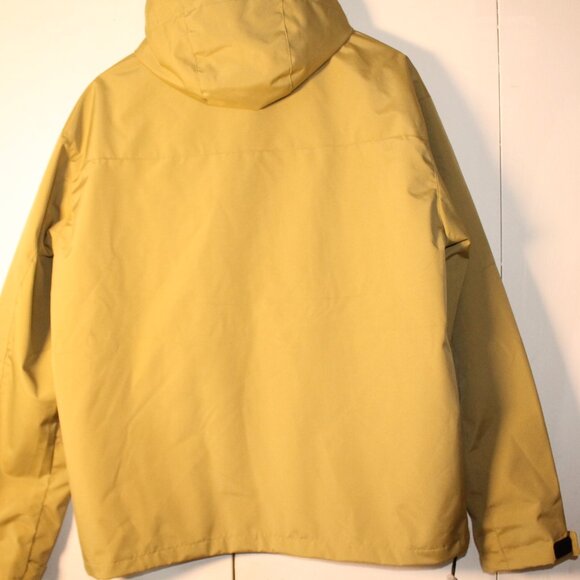 Out shell windbreaker - Picture 5 of 6